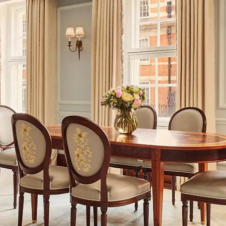 Claridge'S, Maybourne-2