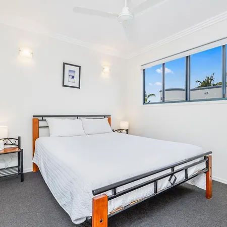 Grange Resort Hervey Bay-2