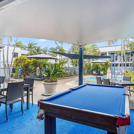 Grange Resort Hervey Bay-2