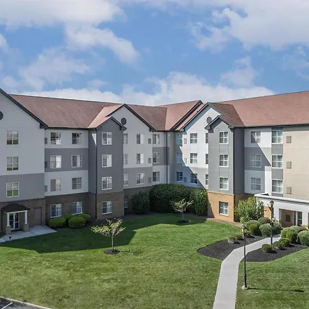 Homewood Suites By Hilton Princeton-2