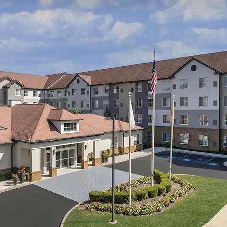 Homewood Suites By Hilton Princeton-2