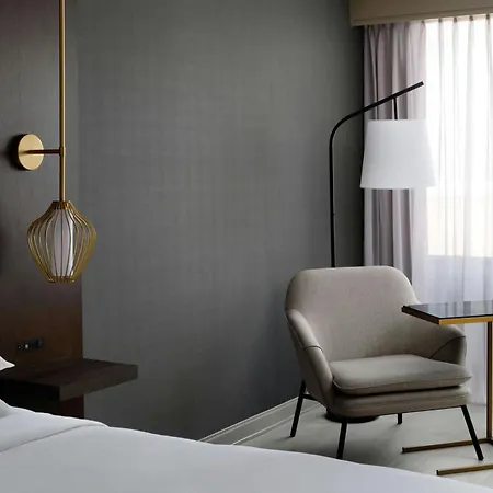 Indianapolis Marriott East-2