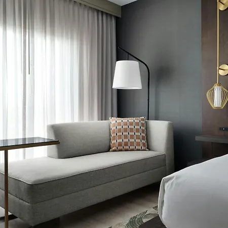 Indianapolis Marriott East-3