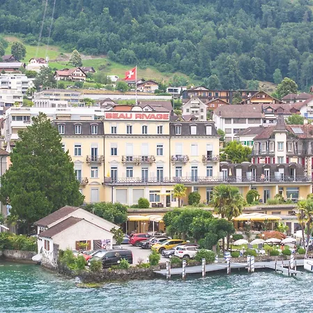 Hotel Beau Rivage Weggis-3