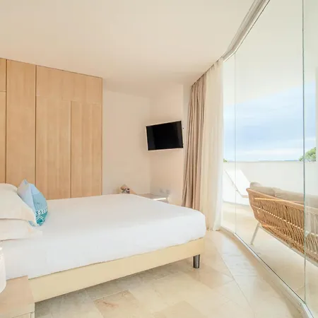Felix Hotels - Hotel La Coluccia-2