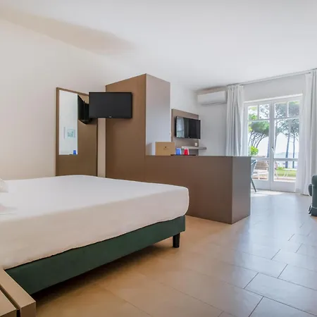 Felix Hotels - Hotel La Coluccia-2