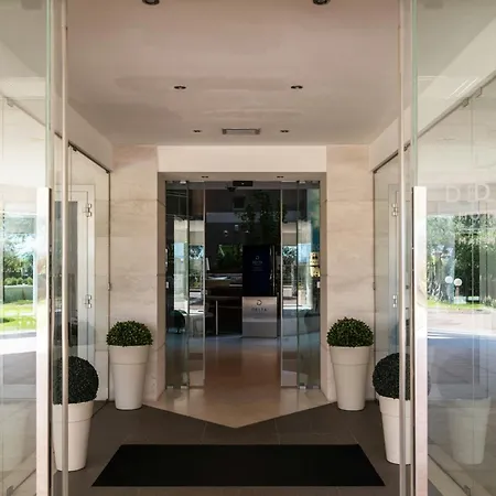 Delta Hotels By Marriott Olbia Sardinia-2