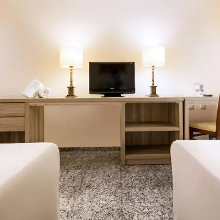 Hotel Dan Inn Campinas Anhanguera - By Nacional Inn-3