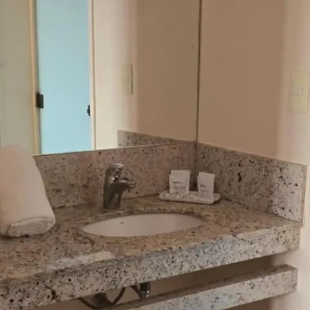 Hotel Dan Inn Campinas Anhanguera - By Nacional Inn-2