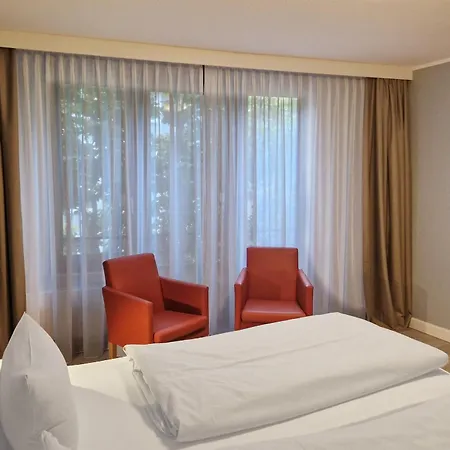 Garner Hotel Bochum By Ihg-3