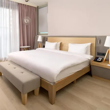 Radisson Blu Resort & Spa-3
