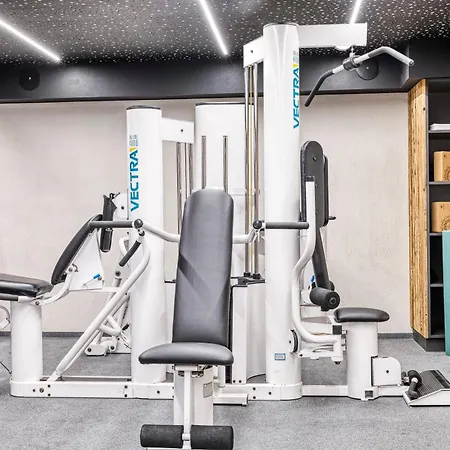 Wellness&Beauty Hotel Alte Post-3