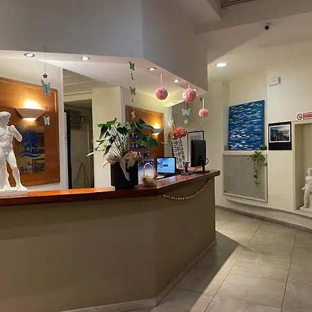 Hotel Rosa Dei Venti-2