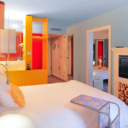 Ibis Styles Hotel Berlin Mitte-3