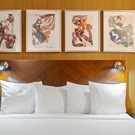 Hotel De Anza By Ihg-3
