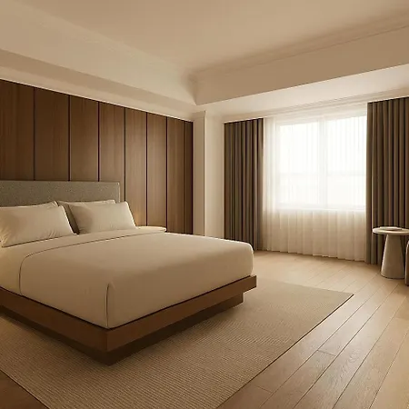 Metcalfe Hotel Montreal By Gray Collection-3
