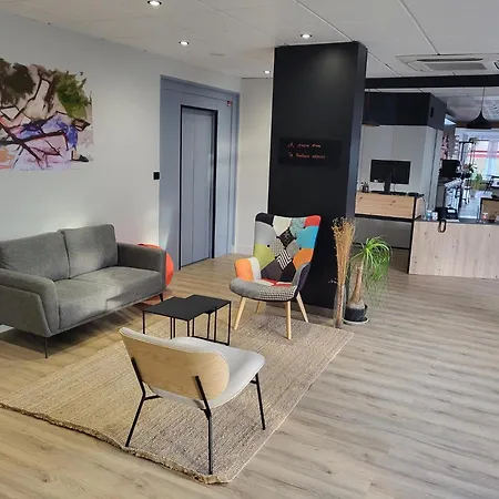 ibis Saint Brieuc Yffiniac-2