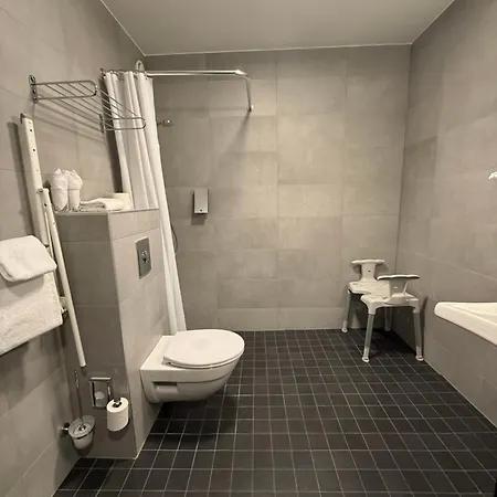 Thon Hotel Bjorneparken-2