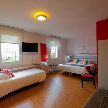 ibis Styles Saint Brieuc Gare Centre-2