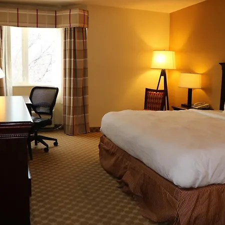 Country Inn & Suites By Radisson, Lincoln North Hotel And Conference Center, Ne-2