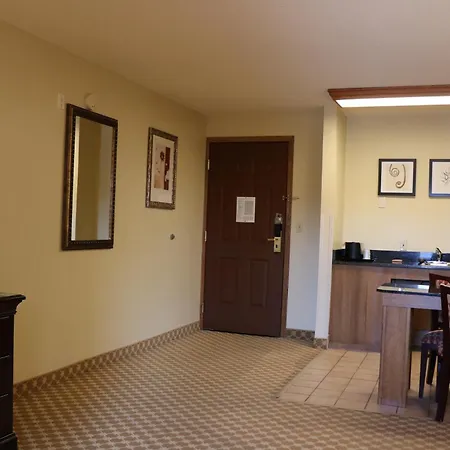 Country Inn & Suites By Radisson, Lincoln North Hotel And Conference Center, Ne-2