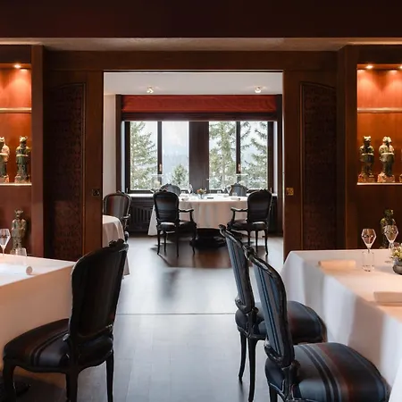 Carlton Hotel St Moritz - The Leading Hotels Of The World-3