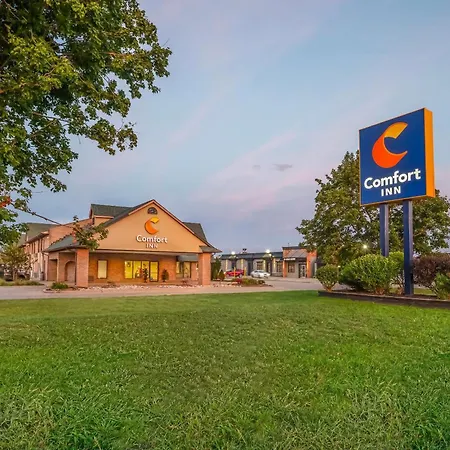 Comfort Inn-3