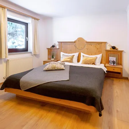 Alphatauern Health Resort - Adults Only 15 Plus-2