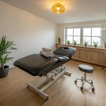 Alphatauern Health Resort - Adults Only 15 Plus-3