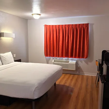 Americas Best Value Inn Apache Junction-2