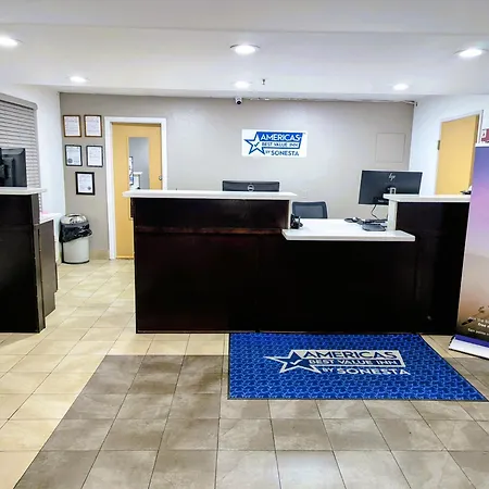 Americas Best Value Inn Apache Junction-3