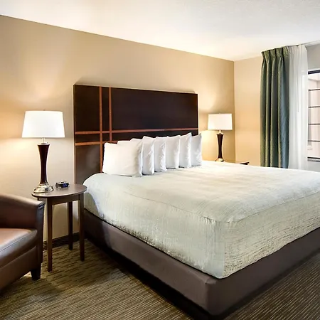 Aspen Suites - Rochester-2