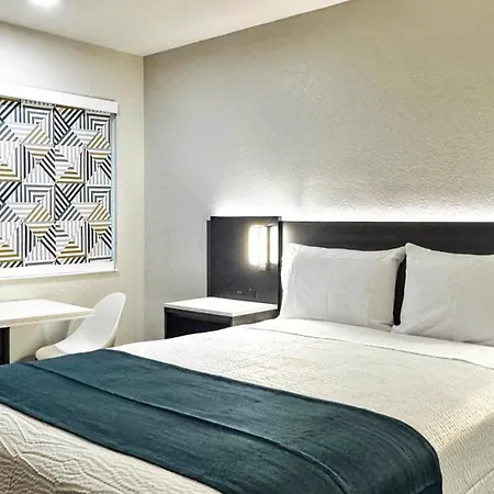 Motel 6-Atascadero, Ca-2