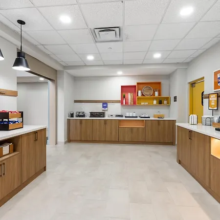 Hampton Inn & Suites Tampa-Wesley Chapel-2