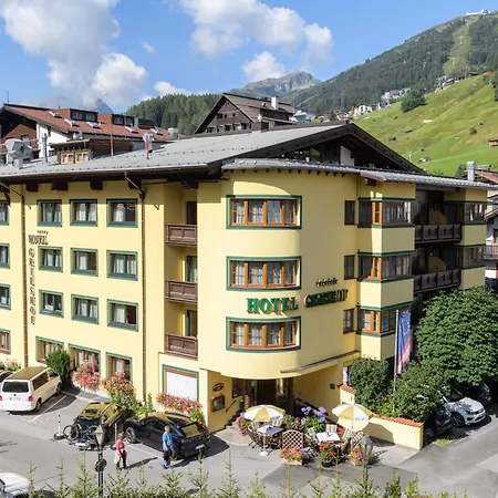 Hotel Grieshof-3