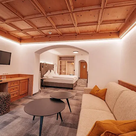 Hotel Grieshof-2