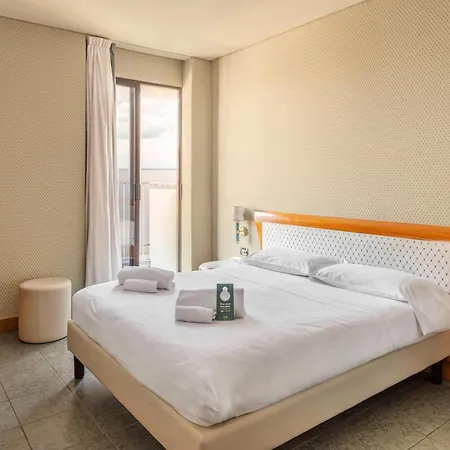 B&B Hotel Chioggia Airone-3
