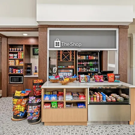 Hilton Garden Inn Overland Park-3