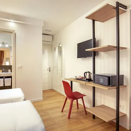 Hotel Ciao-3
