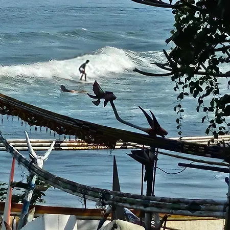 Puri Dajuma Beach Eco-Resort & Spa-2
