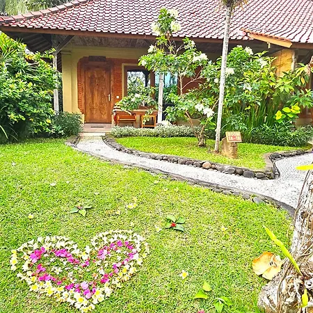 Puri Dajuma Beach Eco-Resort & Spa-3