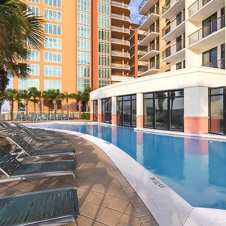 Hampton Inn & Suites - Orange Beach-3
