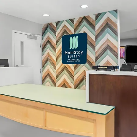 Mainstay Suites Louisville Jeffersontown-2