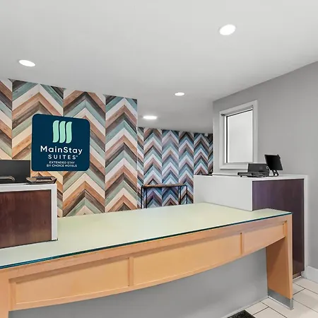 Mainstay Suites Louisville Jeffersontown-3