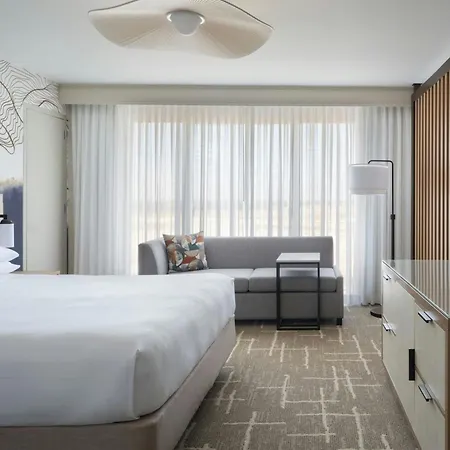 Tampa Airport Marriott-3