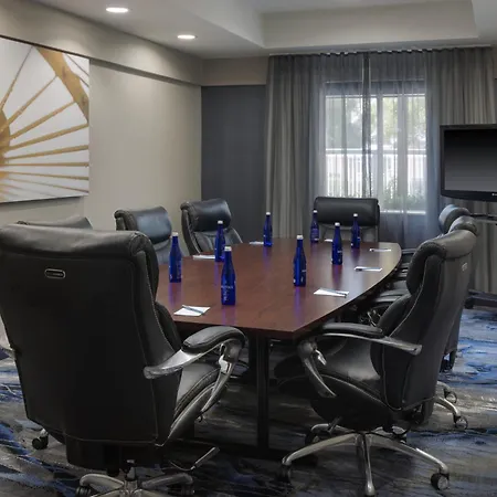 Fairfield Inn & Suites Jacksonville Airport-3