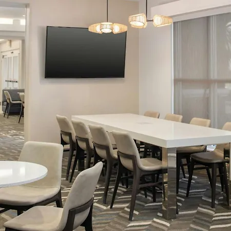 Residence Inn By Marriot Clearwater Downtown-2