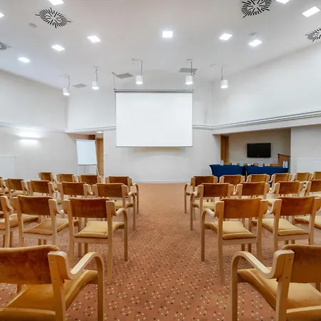 Hotel Dom Zdrojowy Resort & Spa - Destigo Hotels-2