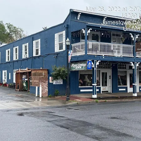 Americas Best Value Inn Royal Carriage-3