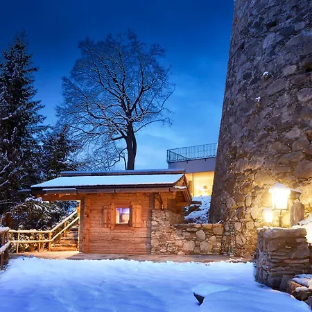 Hotel Schloss Mittersill-3